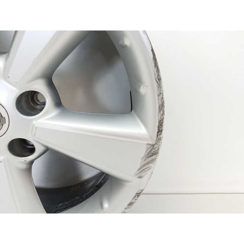 Recambio de llanta para nissan qashqai i (j10, nj10) 1.6 referencia OEM IAM CMS520 2