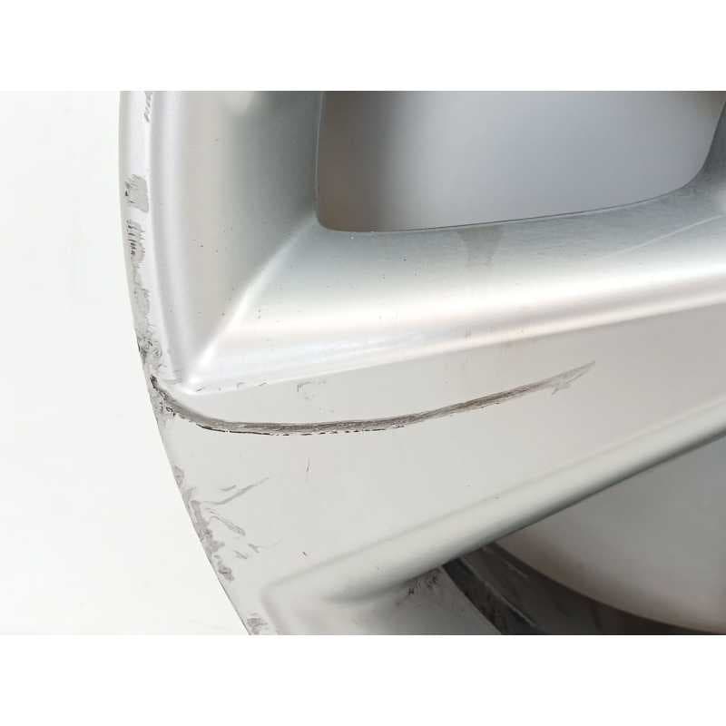 Recambio de llanta para nissan qashqai i (j10, nj10) 1.6 referencia OEM IAM CMS520 3