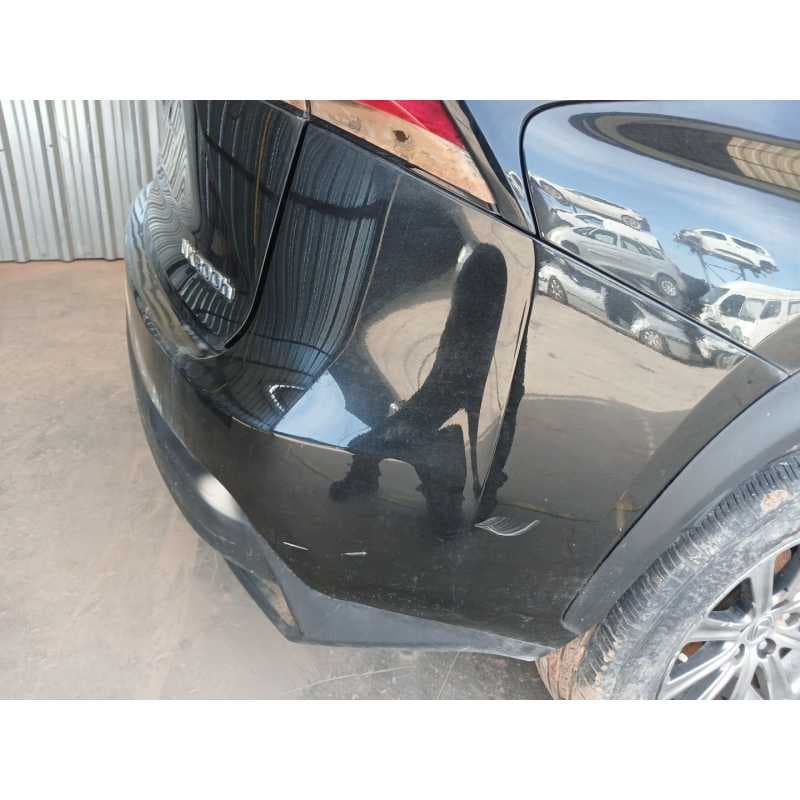 Recambio de paragolpes trasero para lexus nx (_z1_) 300h (ayz10_) referencia OEM IAM - Negro 2