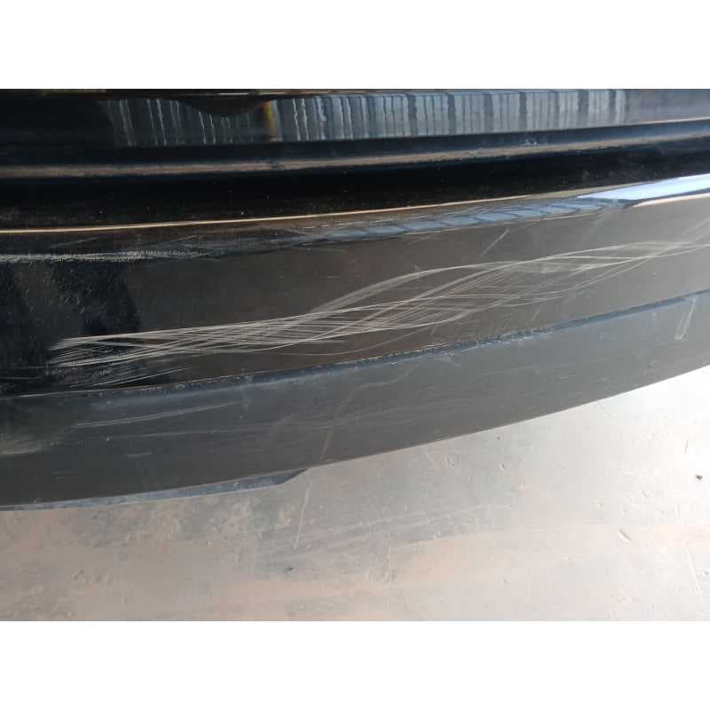 Recambio de paragolpes trasero para lexus nx (_z1_) 300h (ayz10_) referencia OEM IAM - Negro 5