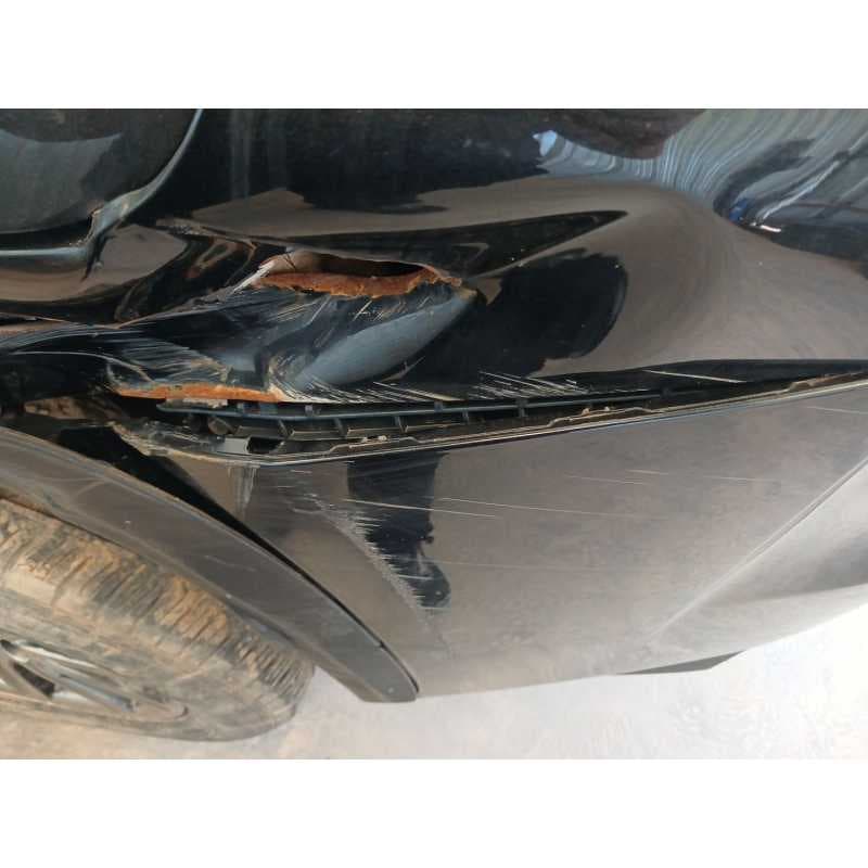 Recambio de paragolpes trasero para lexus nx (_z1_) 300h (ayz10_) referencia OEM IAM - Negro 6