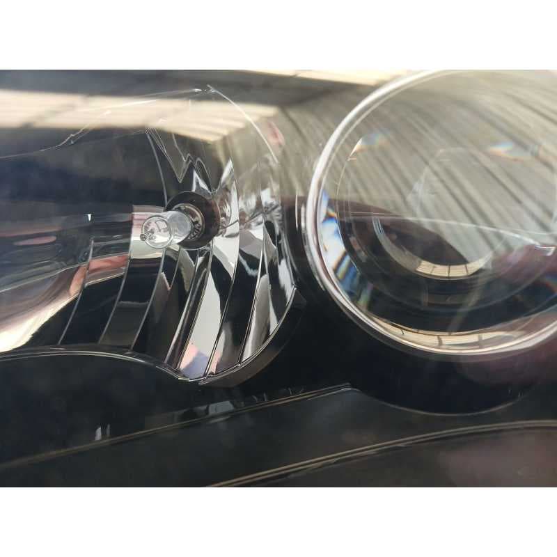 Recambio de faro izquierdo para lexus nx (_z1_) 300h (ayz10_) referencia OEM IAM - Negro 4