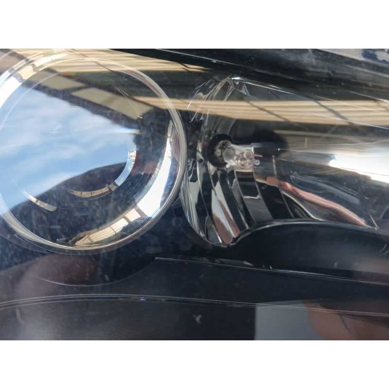 Recambio de faro derecho para lexus nx (_z1_) 300h (ayz10_) referencia OEM IAM - Negro 4