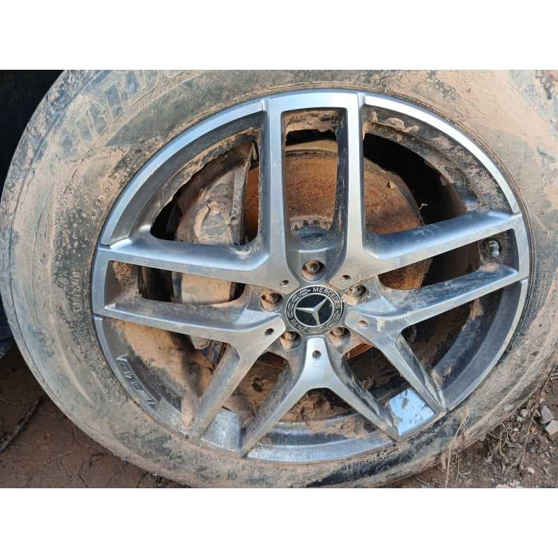 Recambio de llanta para mercedes-benz clase glc (w253) referencia OEM IAM