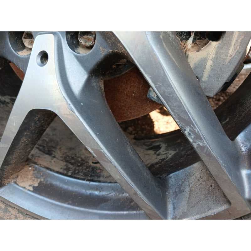 Recambio de llanta para mercedes-benz clase glc (w253) referencia OEM IAM 2