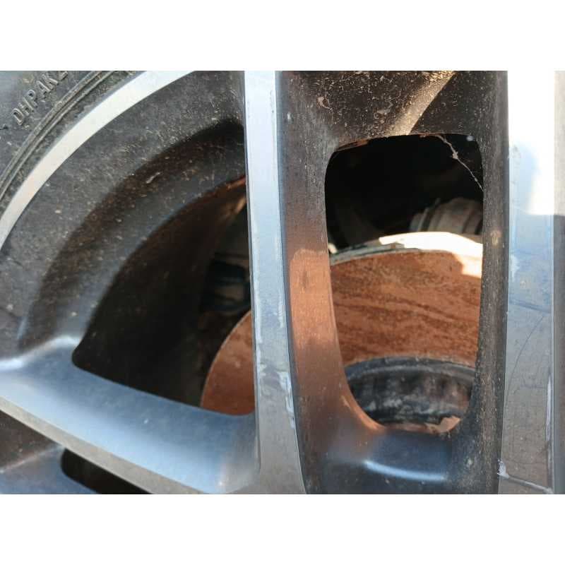 Recambio de llanta para mercedes-benz clase glc (w253) referencia OEM IAM 4