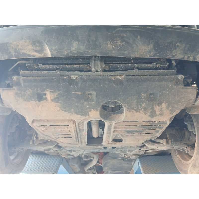 Recambio de cubrecarter para lexus nx (_z1_) 300h (ayz10_) referencia OEM IAM - Negro