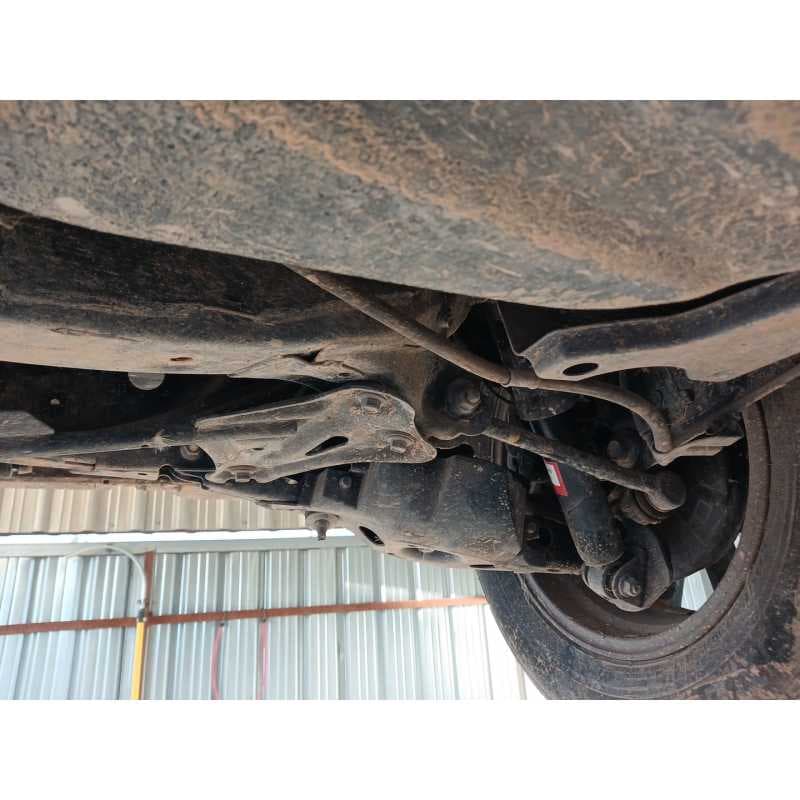 Recambio de puente trasero para lexus nx (_z1_) 300h (ayz10_) referencia OEM IAM - Negro 3