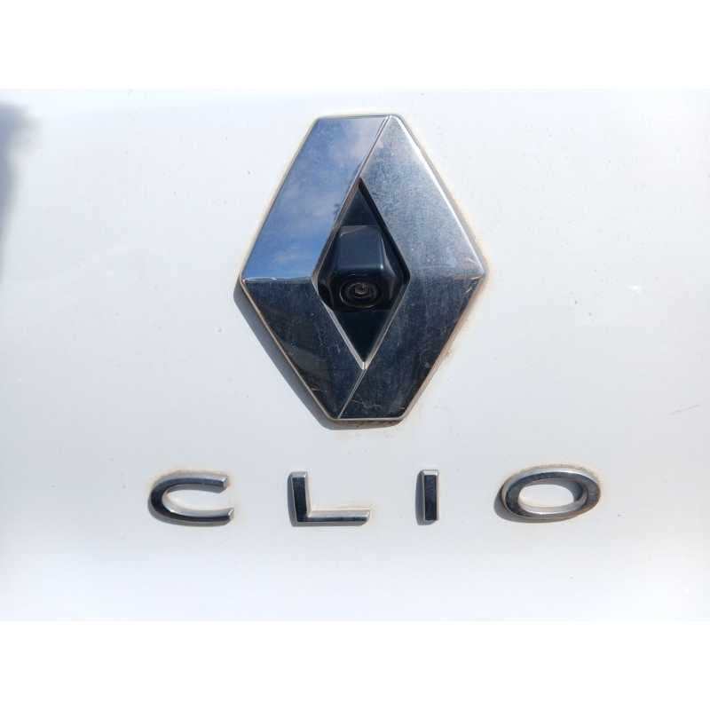 Recambio de radiador agua para renault clio v equilibre referencia OEM IAM - Blanco