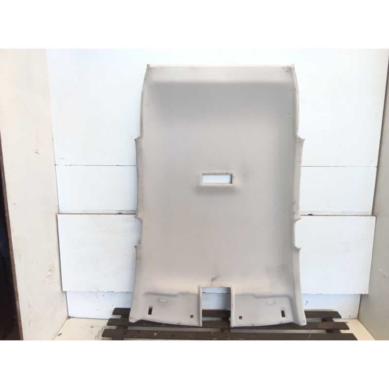 Recambio de techo interior para volkswagen taigo (cs1) 1.0 tsi referencia OEM IAM - Blanco