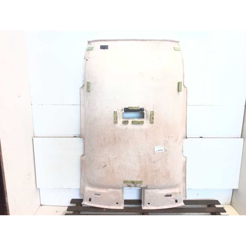 Recambio de techo interior para volkswagen taigo (cs1) 1.0 tsi referencia OEM IAM - Blanco 2