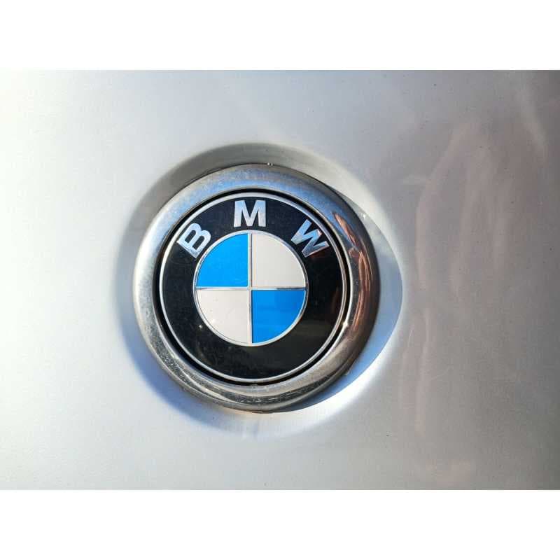 Recambio de elevalunas trasero derecho para bmw 1 (f20) 114 d referencia OEM IAM - Gris