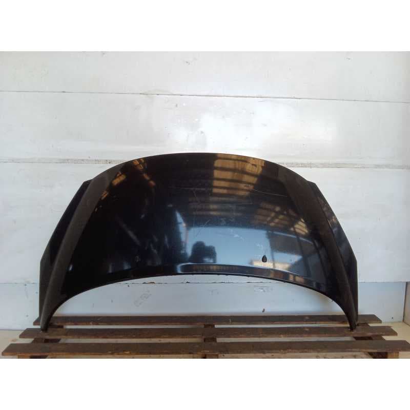 Recambio de capo para peugeot 207/207+ (wa_, wc_) 1.4 16v referencia OEM IAM - Negro