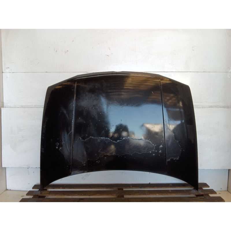 Recambio de capo para volkswagen golf iv (1j1) 1.9 tdi referencia OEM IAM - Negro