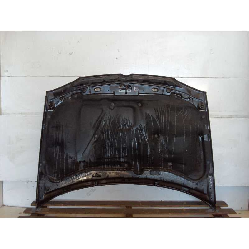 Recambio de capo para volkswagen golf iv (1j1) 1.9 tdi referencia OEM IAM - Negro 2