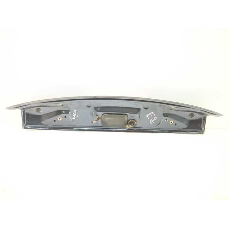 Recambio de aleron trasero para toyota aygo (_b4_) 1.0 (kgb40) referencia OEM IAM - Azul 2