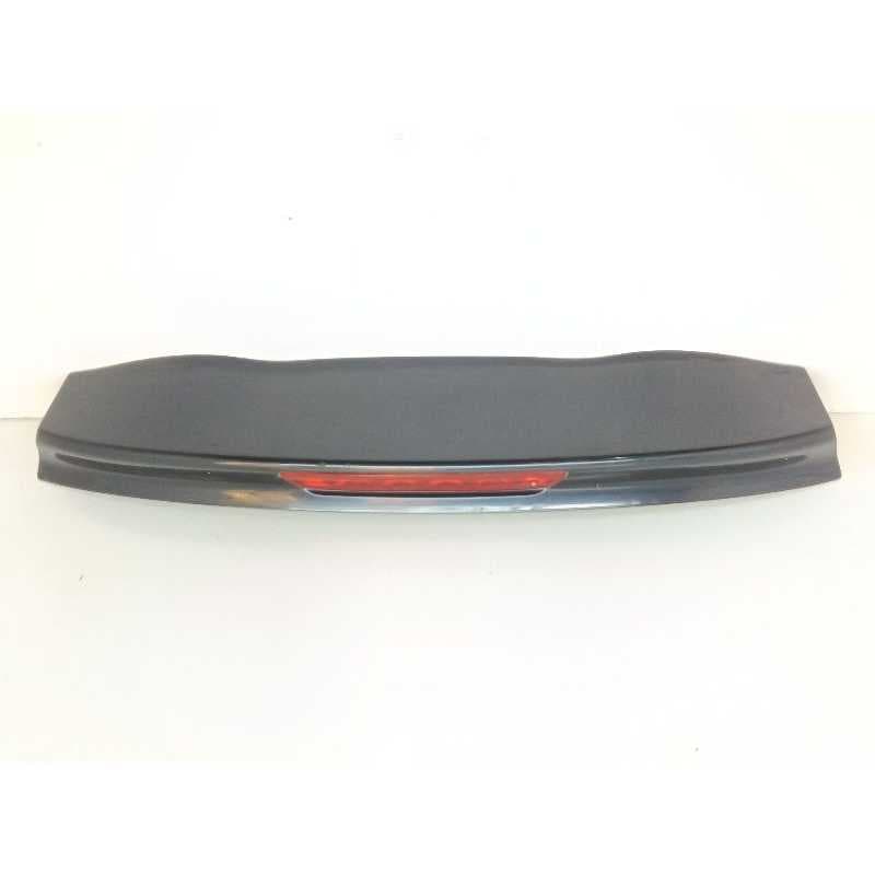 Recambio de aleron trasero para toyota aygo (_b4_) 1.0 (kgb40) referencia OEM IAM - Azul