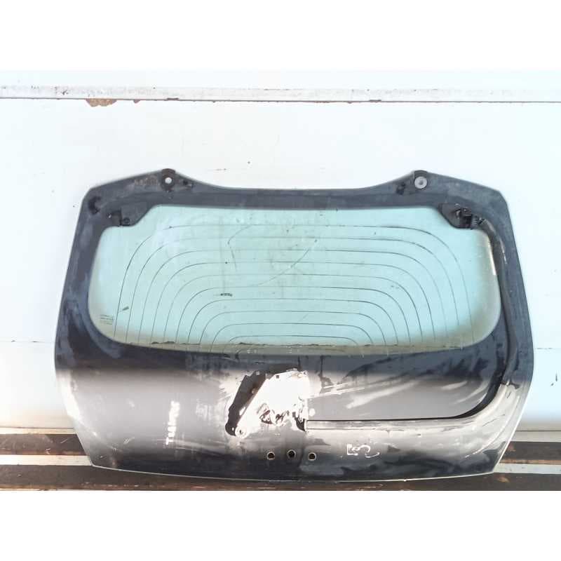Recambio de porton trasero para toyota aygo (_b4_) 1.0 (kgb40) referencia OEM IAM - Azul 2