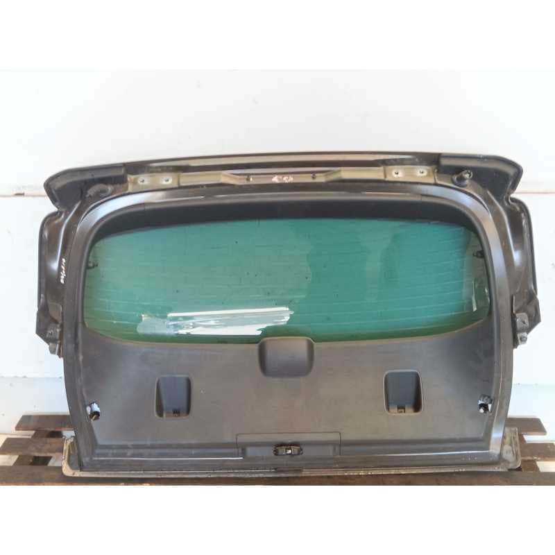 Recambio de porton trasero para peugeot 3008 confort referencia OEM IAM 2