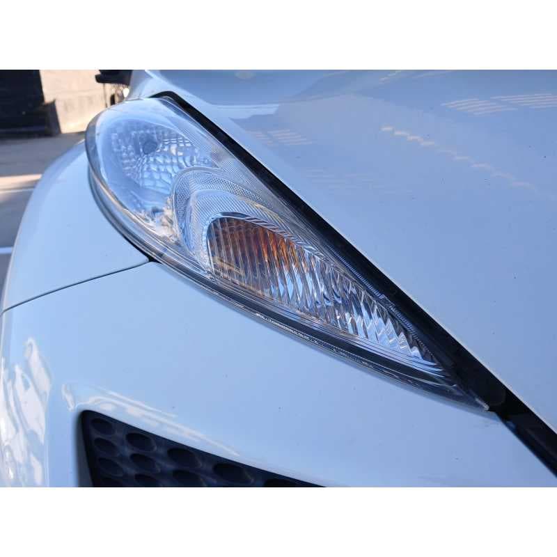 Recambio de faro derecho para nissan juke (f15) 1.6 referencia OEM IAM - Blanco