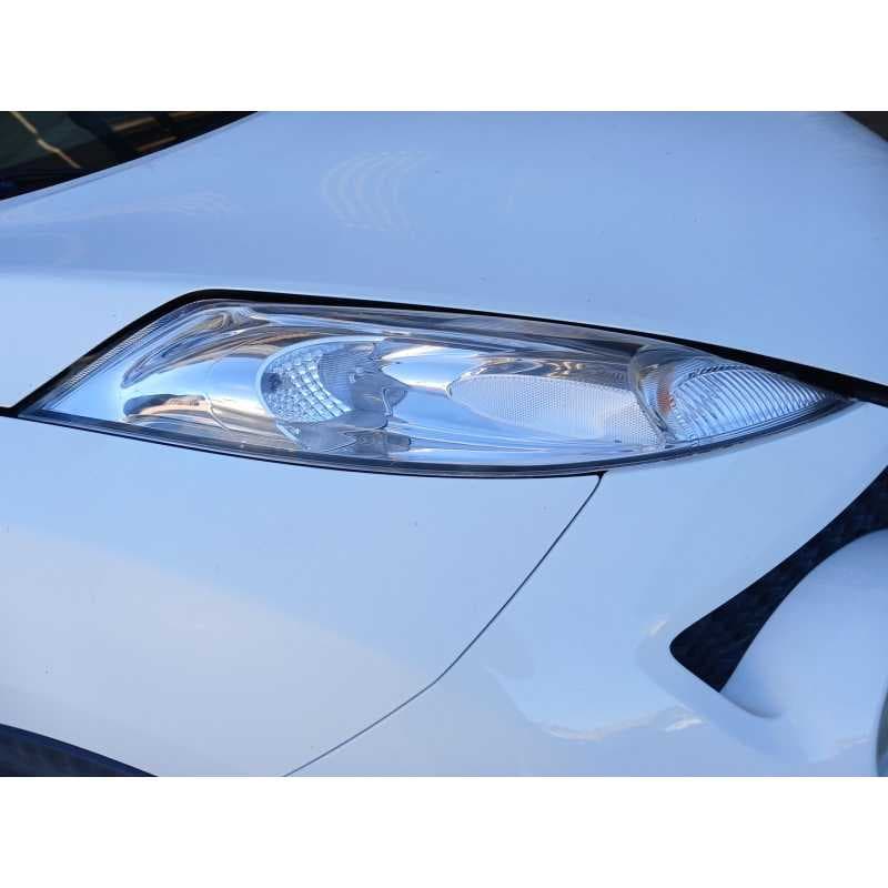 Recambio de faro derecho para nissan juke (f15) 1.6 referencia OEM IAM - Blanco 2