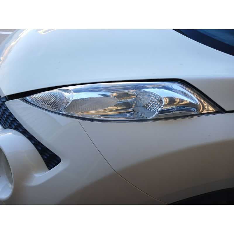 Recambio de faro izquierdo para nissan juke (f15) 1.6 referencia OEM IAM - Blanco 2