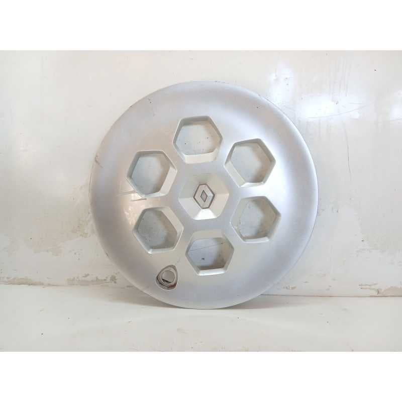 Recambio de tapacubos para renault twizy (mam_) 45 referencia OEM IAM 403150739R - Naranja 3