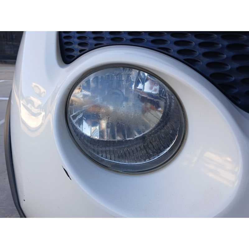 Recambio de faro derecho para nissan juke (f15) 1.6 referencia OEM IAM - Blanco
