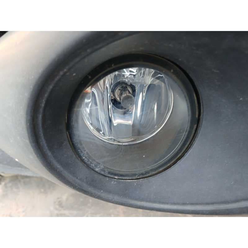 Recambio de faro antiniebla derecho para nissan juke (f15) 1.6 referencia OEM IAM - Blanco