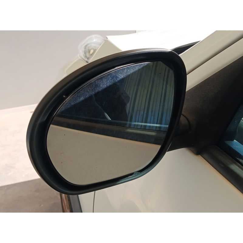 Recambio de retrovisor izquierdo para nissan juke (f15) 1.6 referencia OEM IAM - Blanco