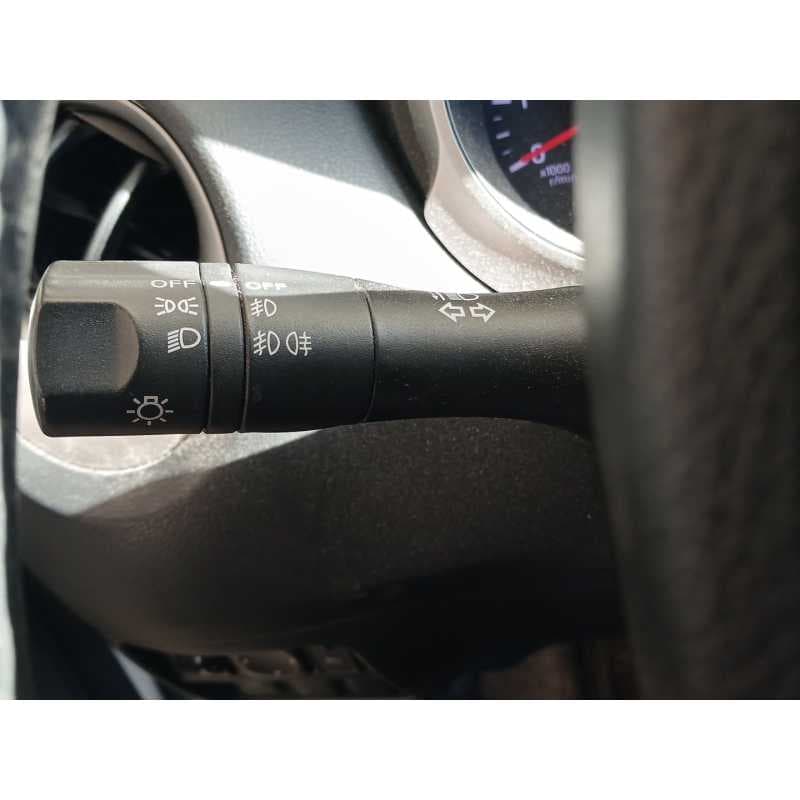 Recambio de mando luces para nissan juke (f15) 1.6 referencia OEM IAM - Blanco