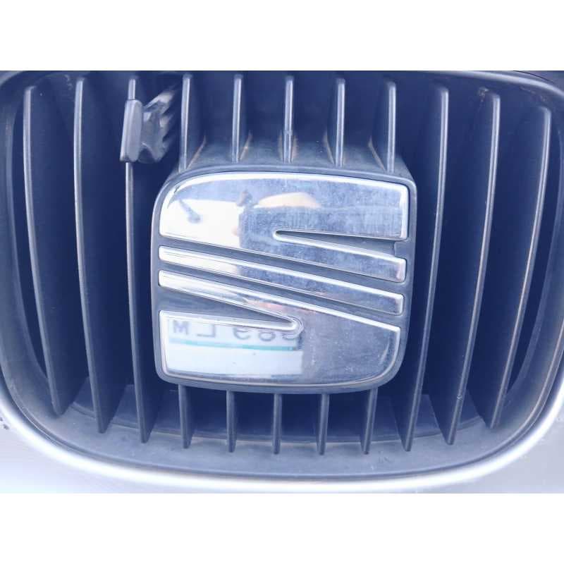 Recambio de panel frontal para seat leon (1m1) 1.9 tdi referencia OEM IAM - Plata