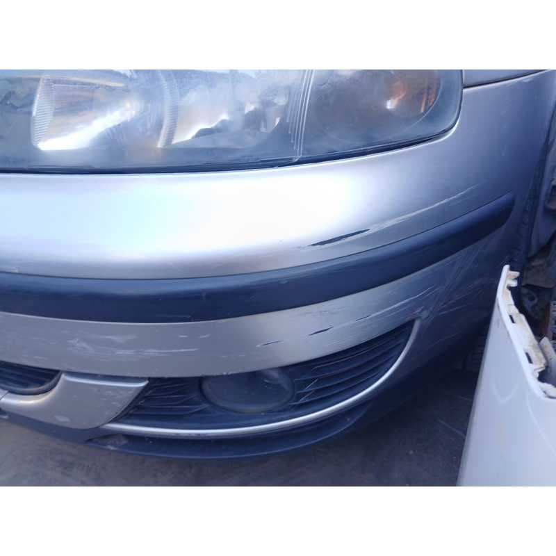 Recambio de paragolpes delantero para seat leon (1m1) 1.9 tdi referencia OEM IAM - Plata 2