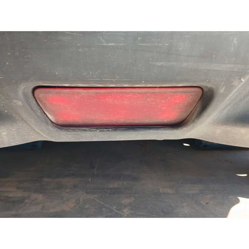 Recambio de piloto trasero central para nissan juke (f15) 1.6 referencia OEM IAM - Blanco