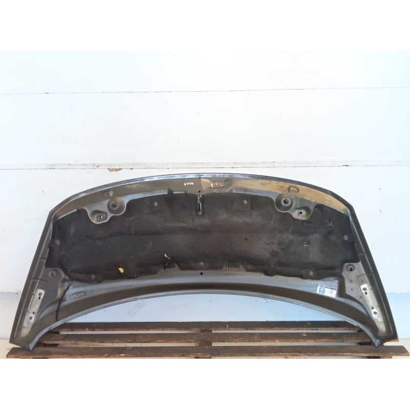 Recambio de capo para peugeot 3008 confort referencia OEM IAM 2