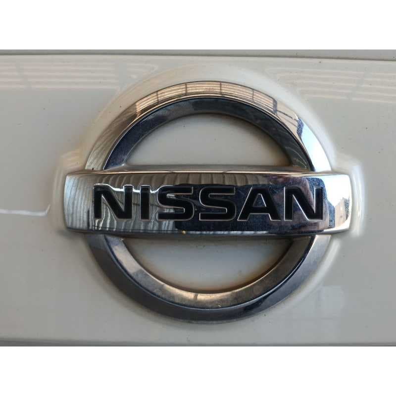 Recambio de anillo airbag para nissan juke (f15) 1.6 referencia OEM IAM - Blanco