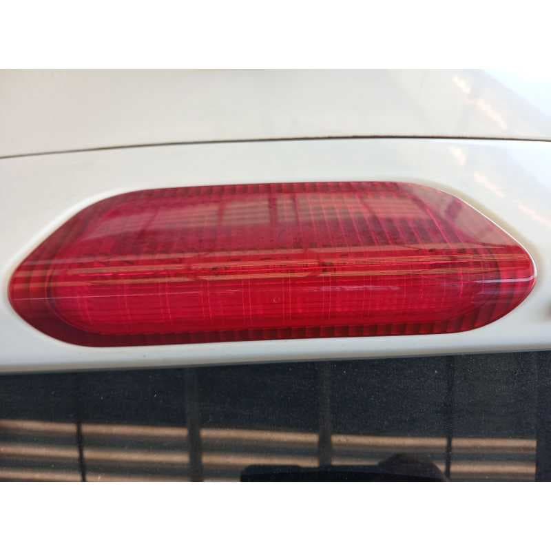 Recambio de luz central de freno para nissan juke (f15) 1.6 referencia OEM IAM - Blanco