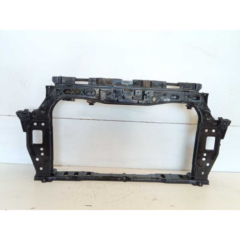 Recambio de panel frontal para kia rio iii (ub) 1.1 crdi referencia OEM IAM - Blanco