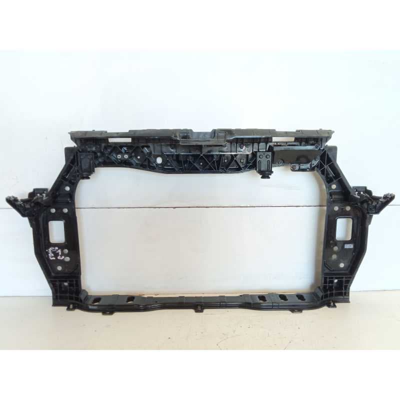 Recambio de panel frontal para kia rio iii (ub) 1.1 crdi referencia OEM IAM - Blanco 2