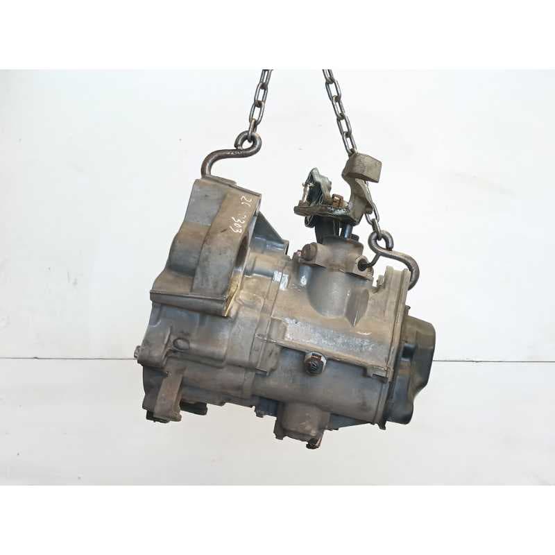 Recambio de caja cambios para seat ibiza iv (6j5, 6p1) 1.4 referencia OEM IAM LVE - Blanco