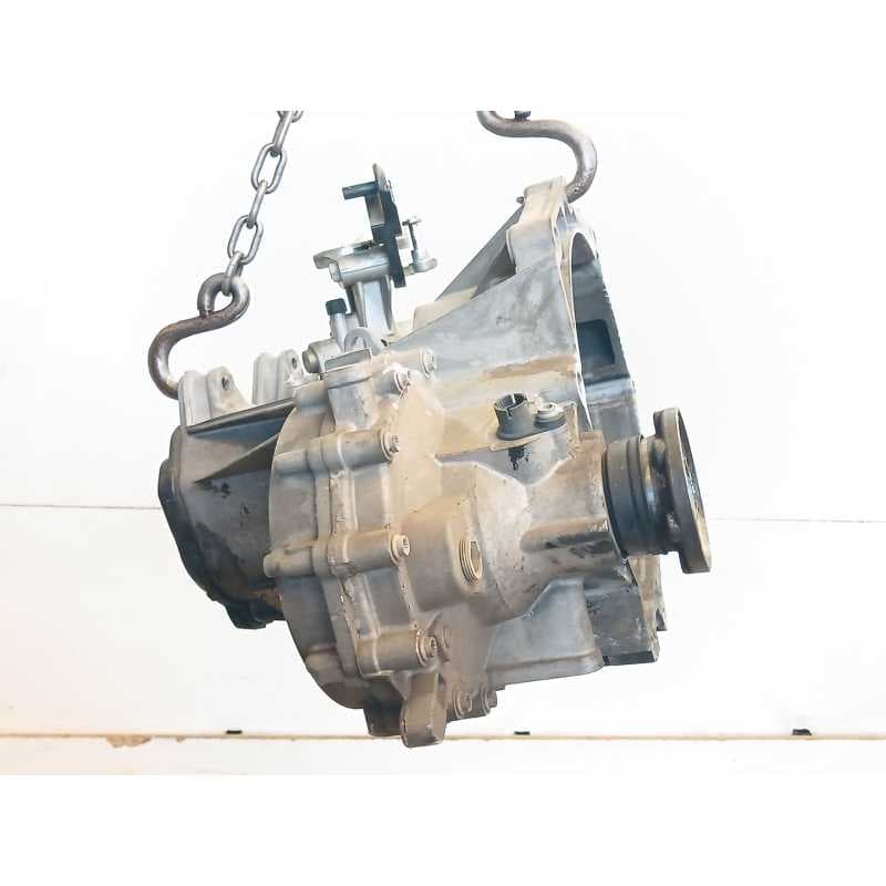Recambio de caja cambios para seat ibiza iv (6j5, 6p1) 1.4 referencia OEM IAM LVE - Blanco 4
