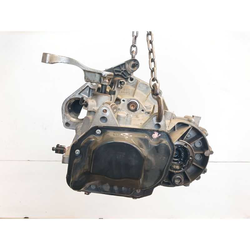 Recambio de caja cambios para seat ibiza iv (6j5, 6p1) 1.4 referencia OEM IAM LVE - Blanco 5