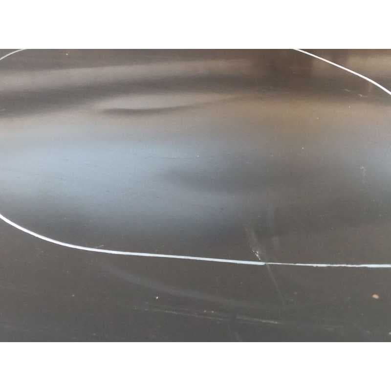 Recambio de capo para kia carens iv 1.6 gdi referencia OEM IAM - Azul oscuro 2