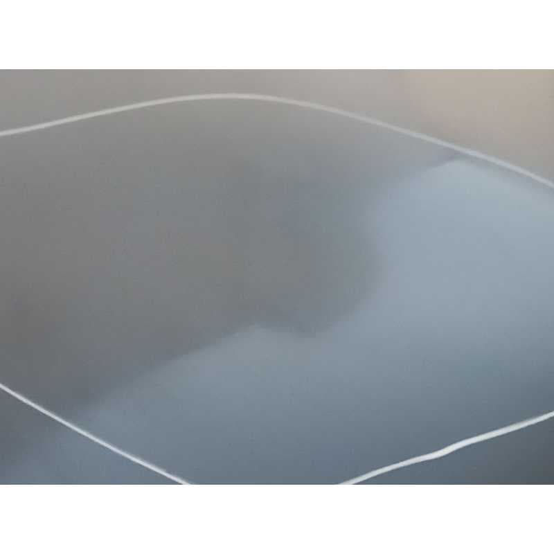 Recambio de capo para kia carens iv 1.6 gdi referencia OEM IAM - Azul oscuro 3