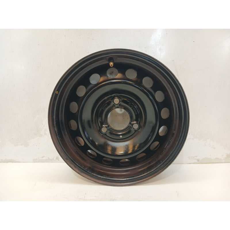 Recambio de llanta para renault twizy (mam_) 45 referencia OEM IAM 403008224R - Naranja