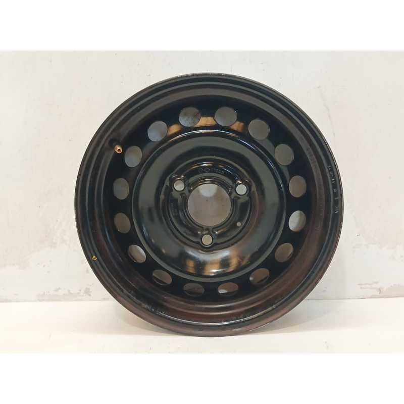 Recambio de llanta para renault twizy (mam_) 45 referencia OEM IAM 403008224R - Naranja