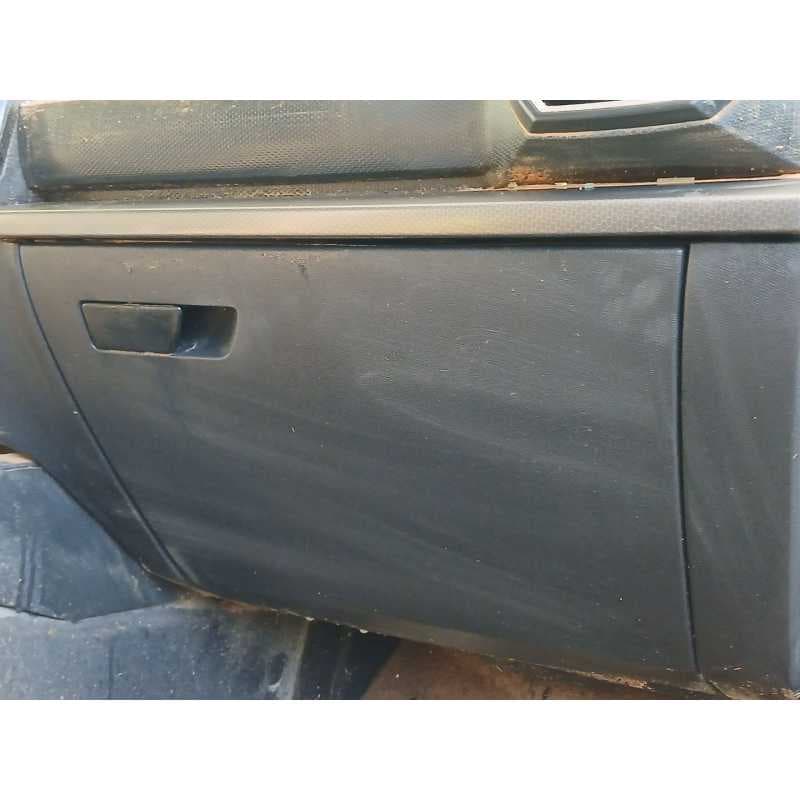 Recambio de guantera para seat leon (kl1, klg) 2.0 tdi referencia OEM IAM - Blanco