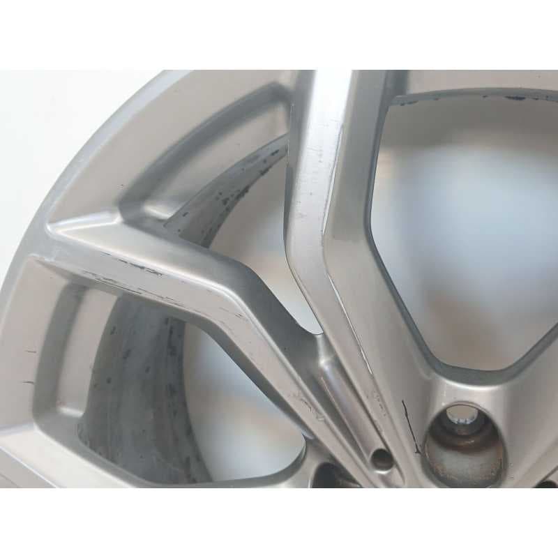 Recambio de llanta para bmw x4 (g02, f98) xdrive 20 d referencia OEM IAM 6877328 - Negro 2