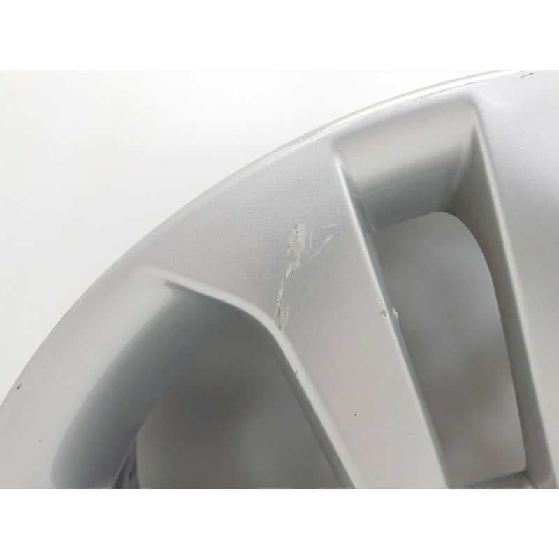 Recambio de llanta para nissan juke (f15) 1.6 referencia OEM IAM N457015 - Blanco 2