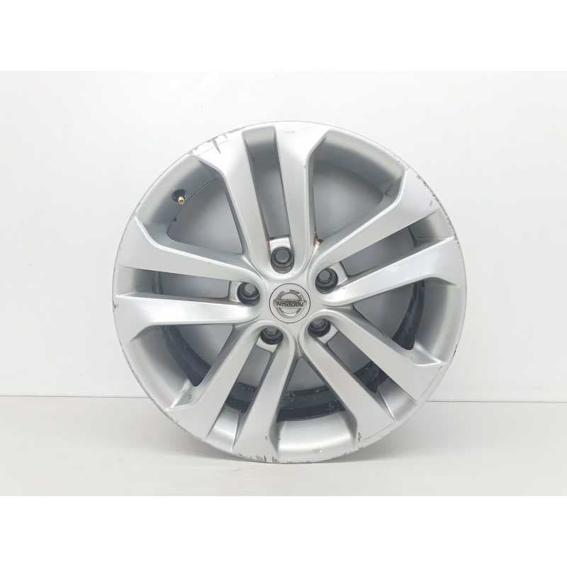 Recambio de llanta para nissan juke (f15) 1.6 referencia OEM IAM N457012 - Blanco
